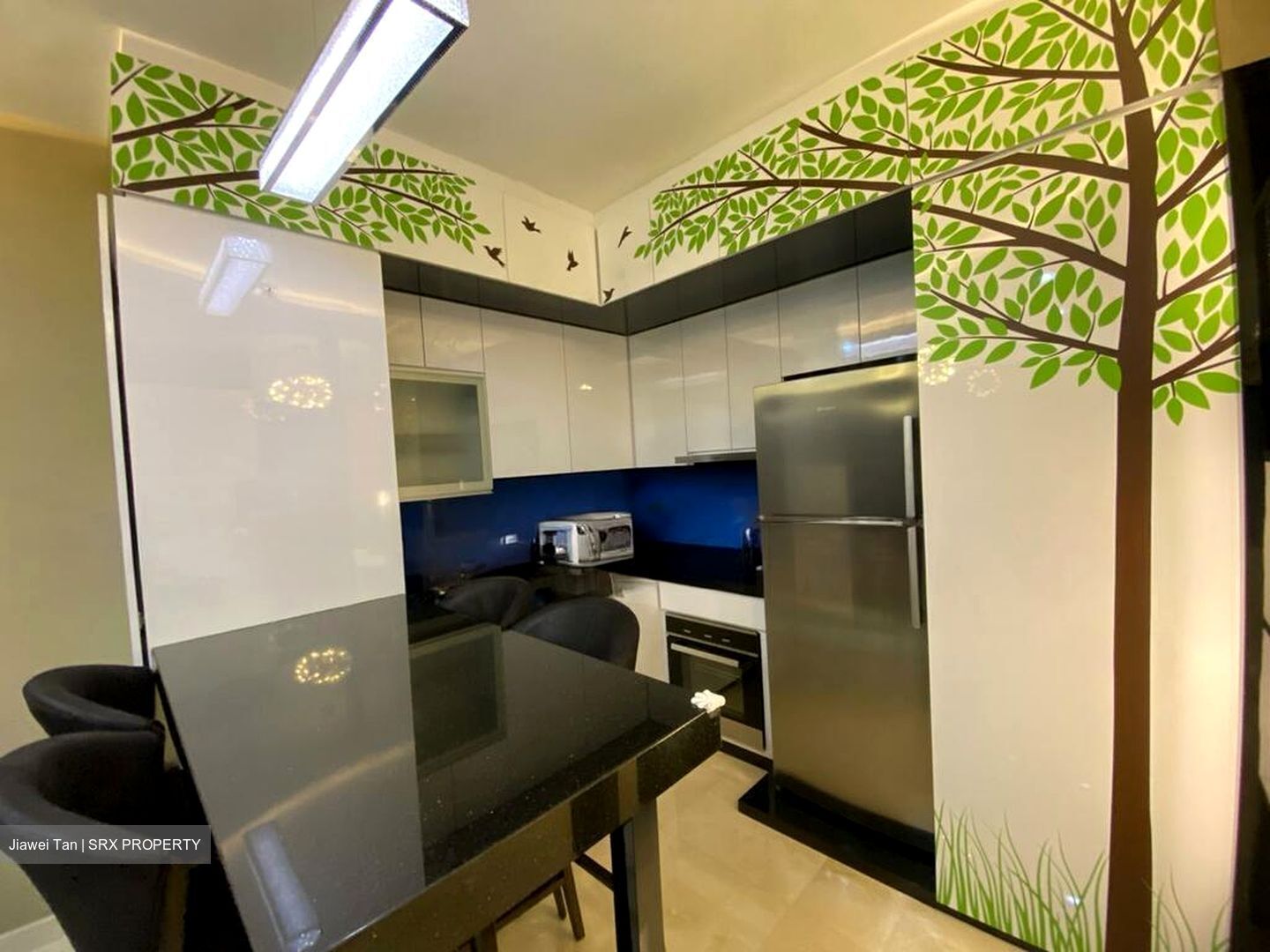 Commonwealth Towers (D3), Condominium #525646581